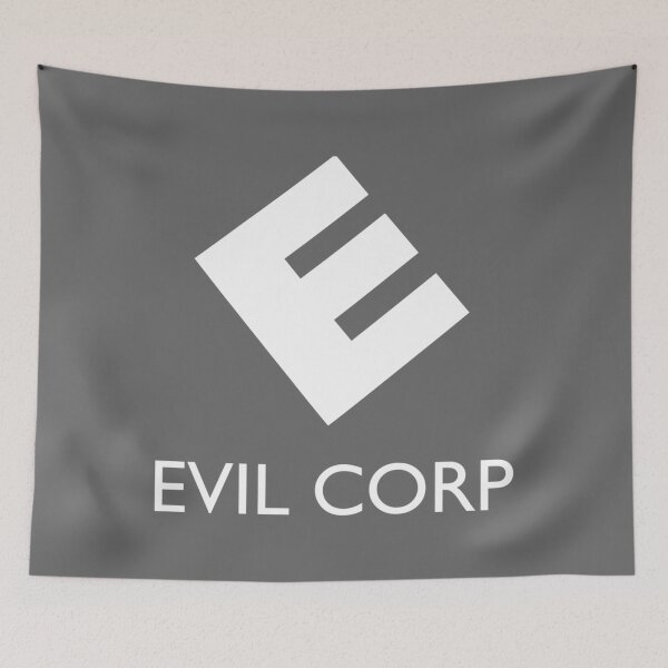 Item preview, Evil Corp designed and sold by EmiliafNegri.