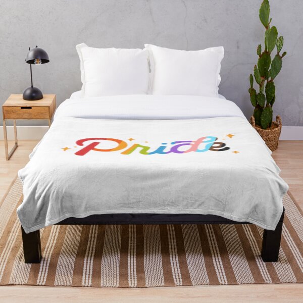 Item preview, Show Your Pride! LGBTQ+ Merch  designed and sold by lunnnaaaatic.