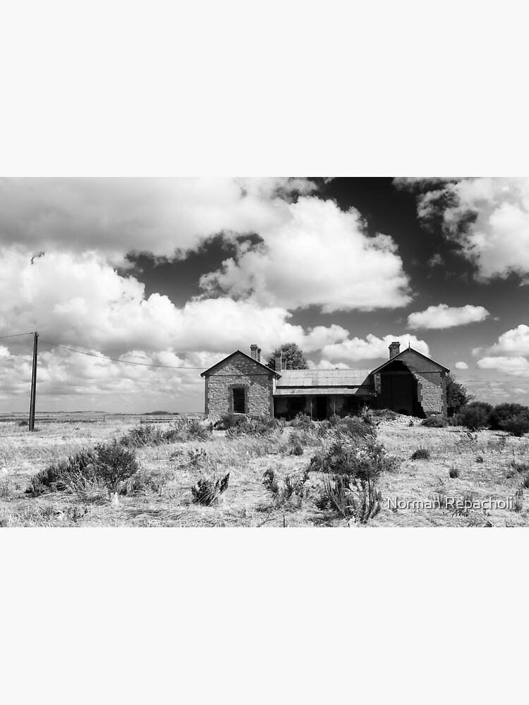 Renovated by time - South Australia by keystone