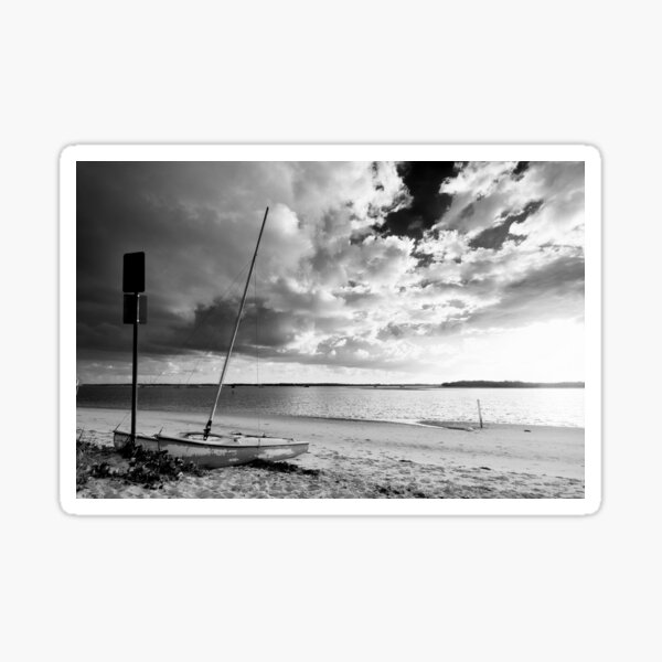 Recreational High - Gold Coast Queensland Sticker
