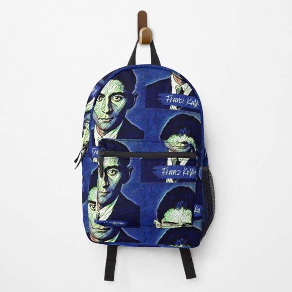 Item preview, Franz Kafka Artwork designed and sold by Suyogsonar25.