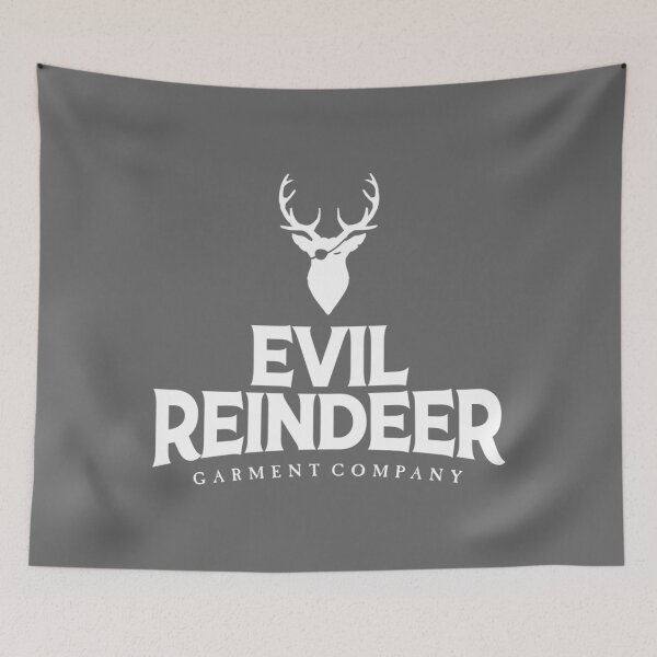 Artikelvorschau, Evil Reindeer Garment Company entworfen und verkauft von EmiliafNegri.