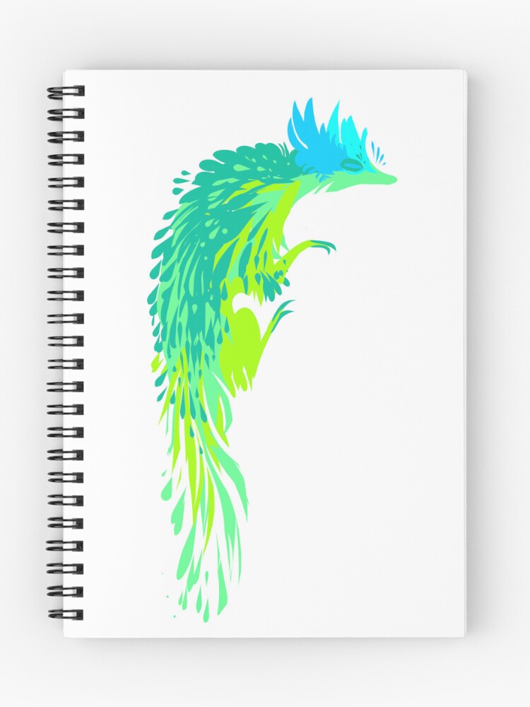 Thumbnail 1 of 3, Journal, creature designed and sold by snowysaur.