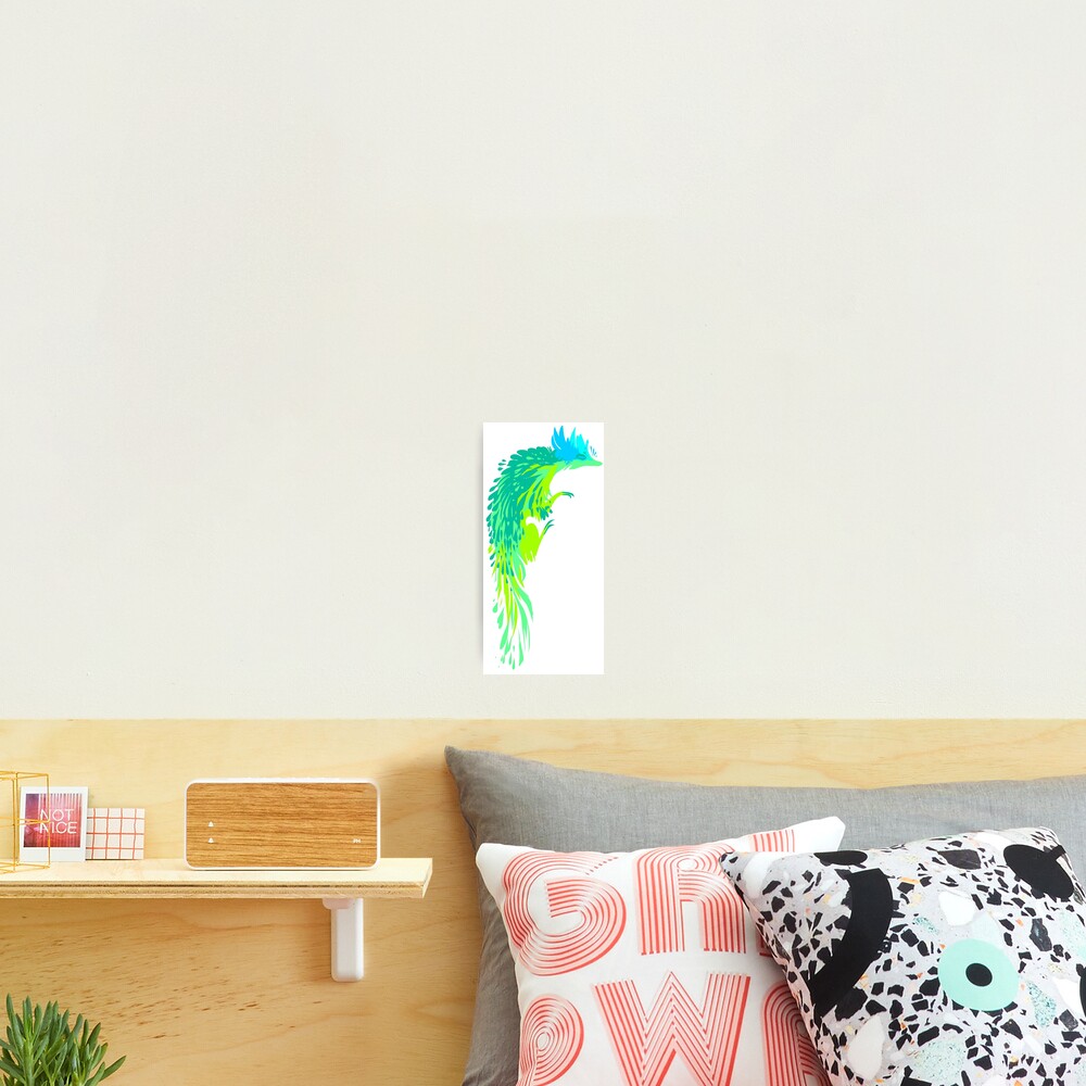 Vista previa del artículo con la obra «Lámina fotográfica», diseñado y vendido por snowysaur.