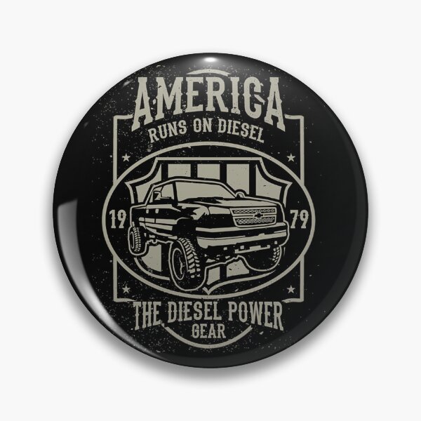 Item preview, diesel power gear designed and sold by marlapricedesig.