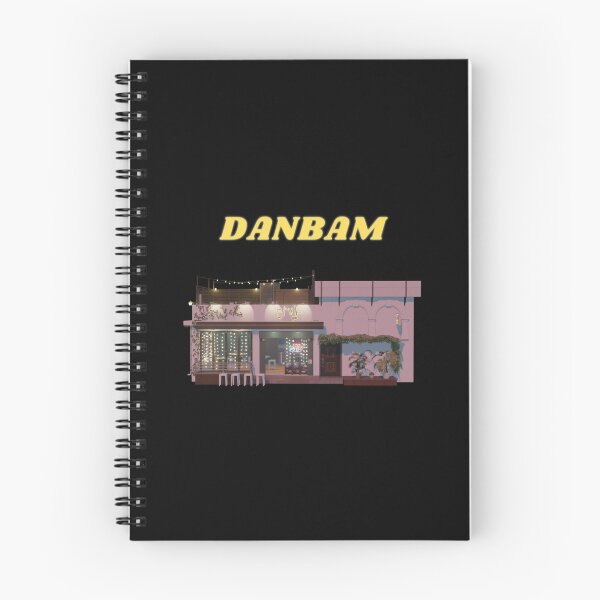 Item preview, Itaewon Class Danbam Restaurant Classic  designed and sold by blowfilpusx.