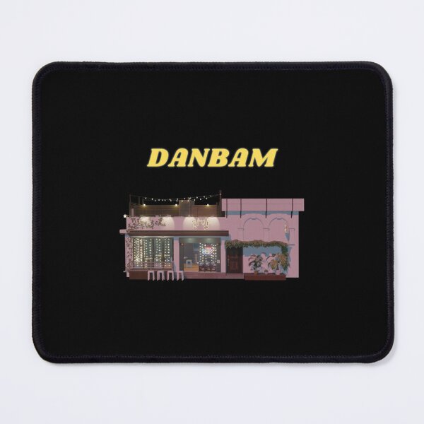 Item preview, Itaewon Class Danbam Restaurant Classic designed and sold by blowfilpusx.