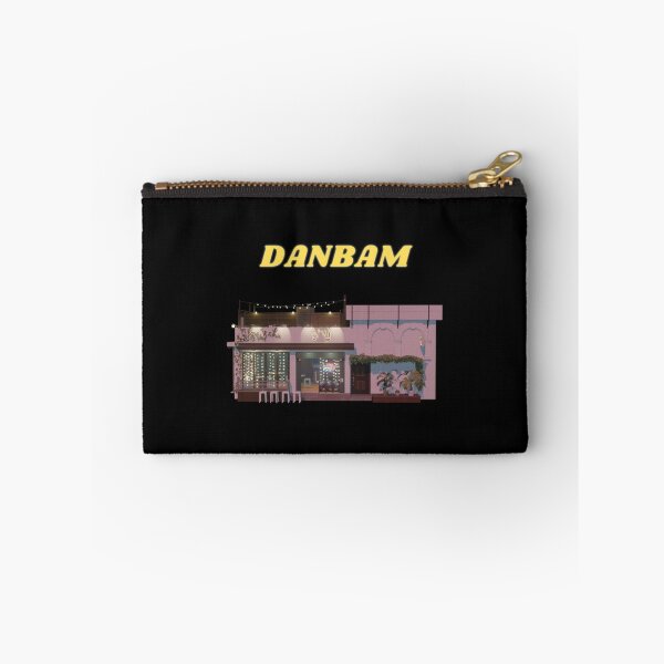 Item preview, Itaewon Class Danbam Restaurant Classic  designed and sold by blowfilpusx.