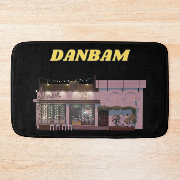 Item preview, Itaewon Class Danbam Restaurant Classic  designed and sold by blowfilpusx.