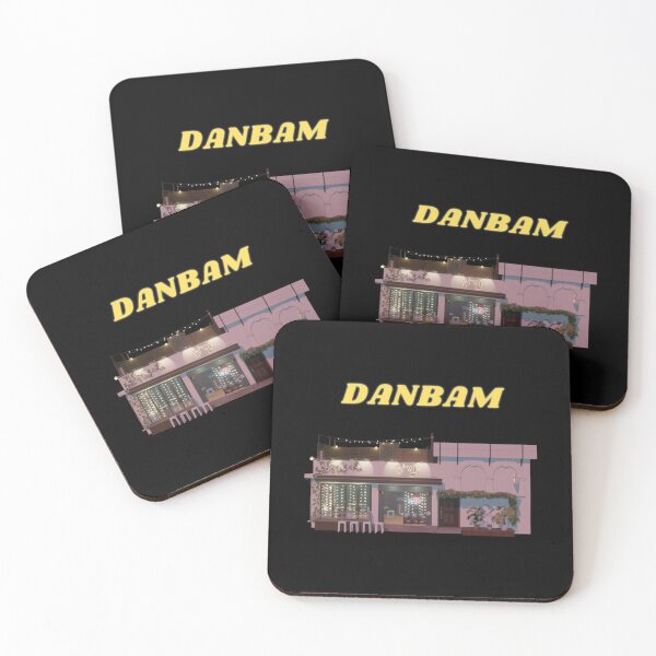 Item preview, Itaewon Class Danbam Restaurant Classic  designed and sold by blowfilpusx.