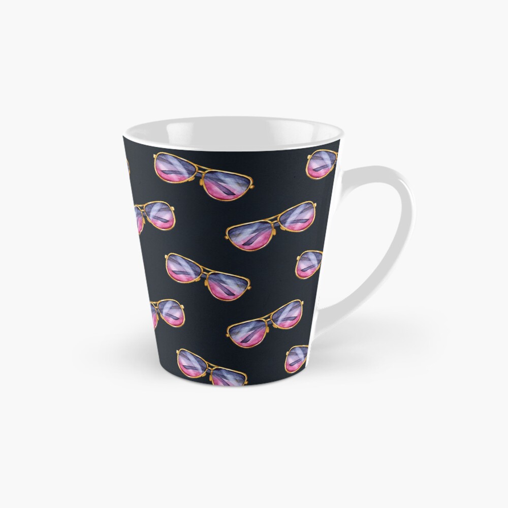 Artikel-Vorschau von Tasse (konisch), designt und verkauft von PatternTale.