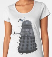 Dalek Women's Premium T-Shirt