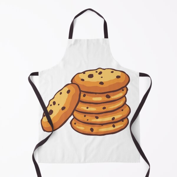 Item preview, Chocolate Chip Cookie  designed and sold by Mystic-Roots99.