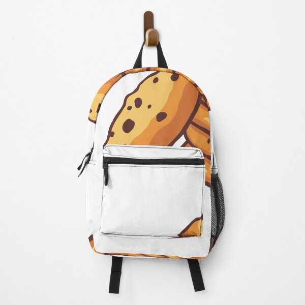 Item preview, Chocolate Chip Cookie designed and sold by Mystic-Roots99.