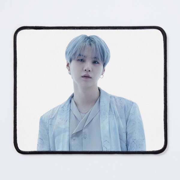 Item preview, BTS Suga Door Concept Photo designed and sold by kpopnow.