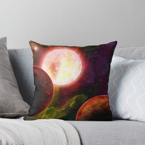 Item preview, Mortality of a Star designed and sold by trevorao.