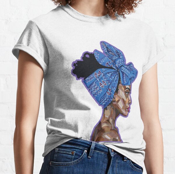 Purple Haze Classic T-Shirt