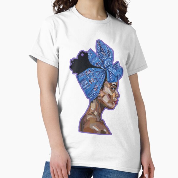 Purple Haze Classic T-Shirt