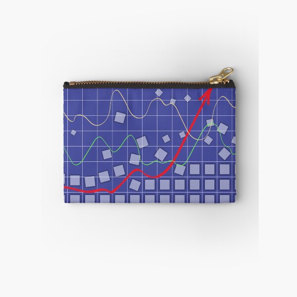 Item preview, Graph with colored lines  designed and sold by ReflectedCrafts.