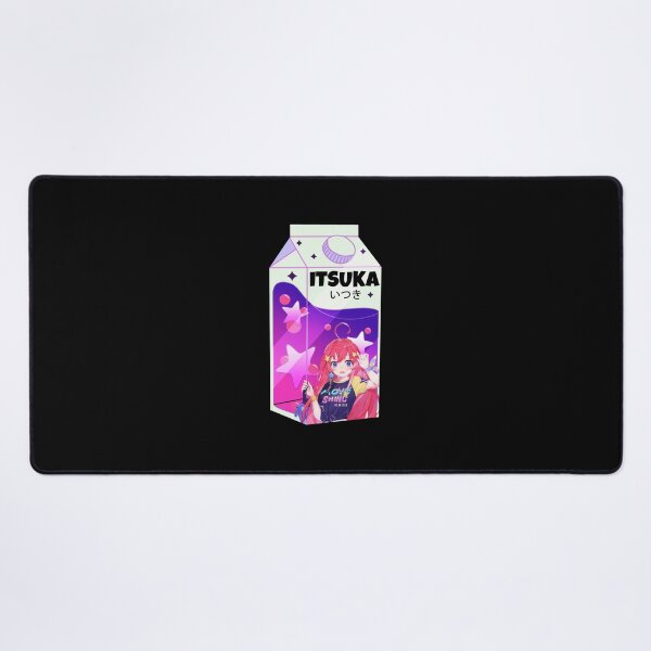 Item preview, itsuka milk - the quintessential quintuplest Classic designed and sold by blowfilpusx.
