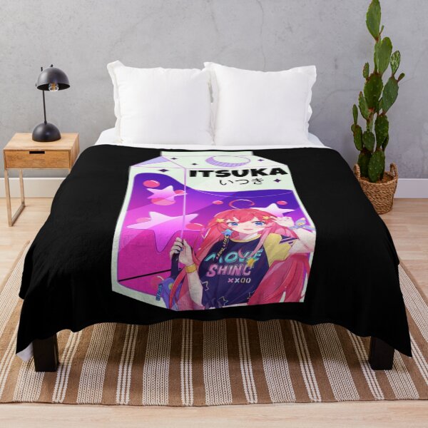 Item preview, itsuka milk - the quintessential quintuplest Classic designed and sold by blowfilpusx.