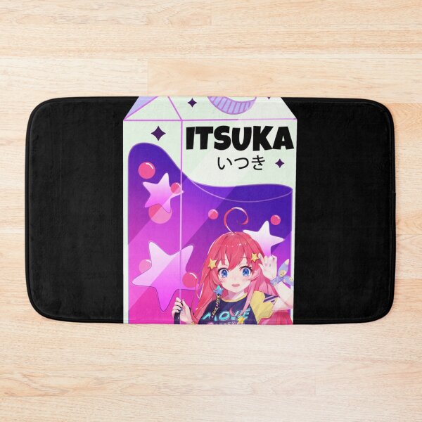 Item preview, itsuka milk - the quintessential quintuplest Classic  designed and sold by blowfilpusx.