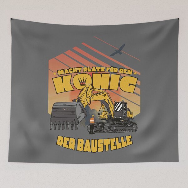 Item preview, Excavator Driver  designed and sold by EmiliafNegri.