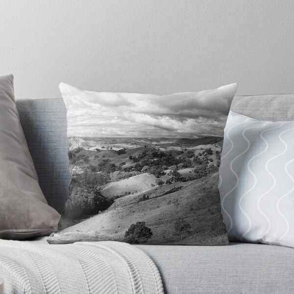 Item preview, Murchison Gap Panorama - Victoria Australia designed and sold by Norman Repacholi | Keystone Photography.
