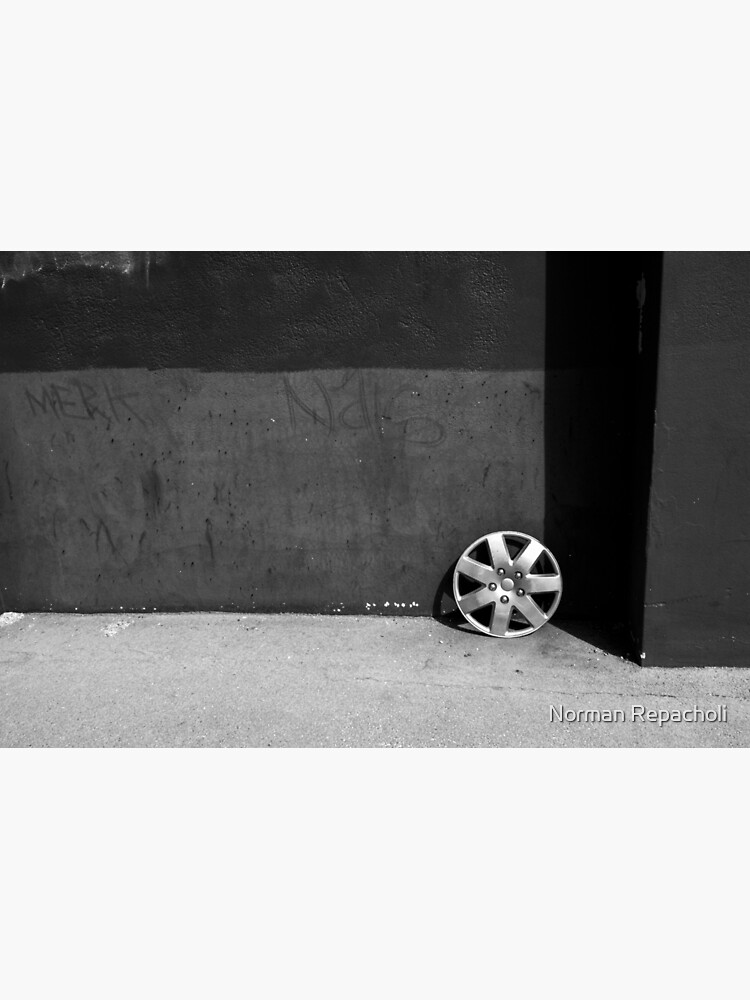 Urban detritus - Brisbane Queensland by keystone
