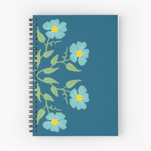 Artikelvorschau, Symmetrical Flowers entworfen und verkauft von chayse-holden.