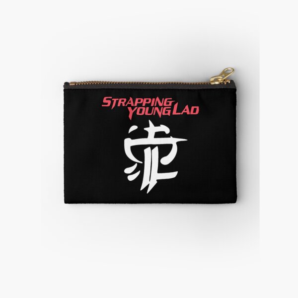 Item preview, Strapping Young band designed and sold by GiaTianes.