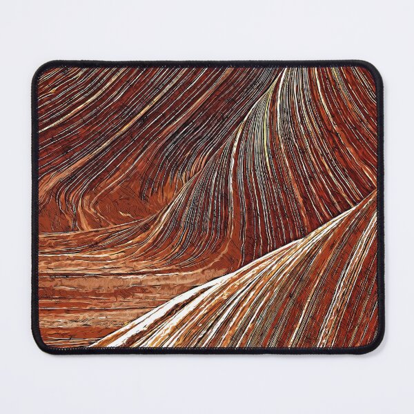 Item preview, Abstraction color art designed and sold by artdragongift 15.