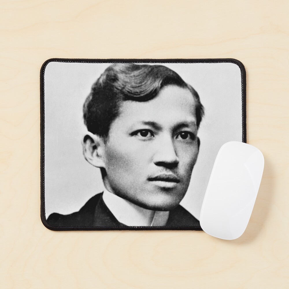 Item preview, Mouse Pad designed and sold by Presly.