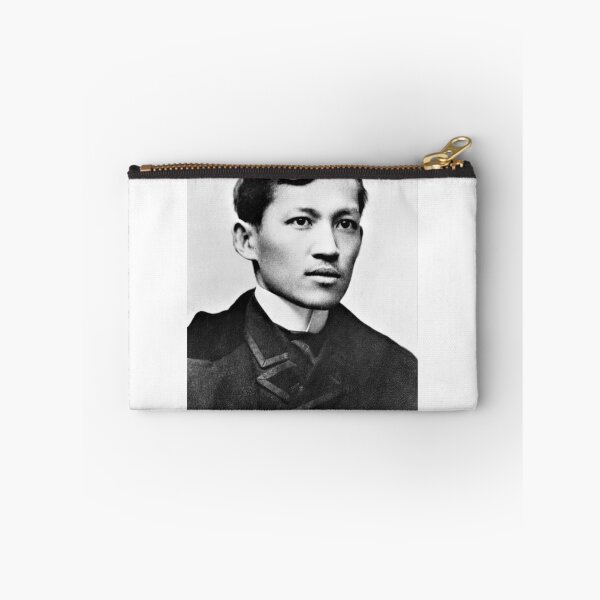 Item preview, Jose Rizal designed and sold by Presly.
