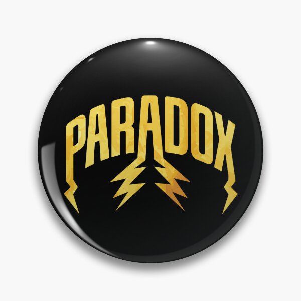 Artikelvorschau, Paradox Hoodie | paradox hoodies | Paradox Clothing | paradox hat entworfen und verkauft von mvernondesigns.
