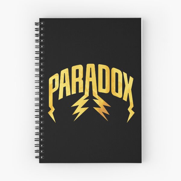 Item preview, Paradox Hoodie | paradox hoodies | Paradox Clothing | paradox hat  designed and sold by mvernondesigns.