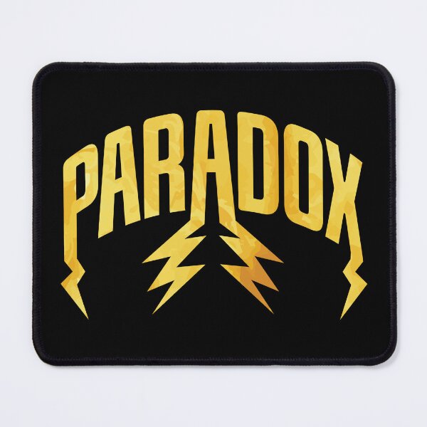 Item preview, Paradox Hoodie | paradox hoodies | Paradox Clothing | paradox hat  designed and sold by mvernondesigns.