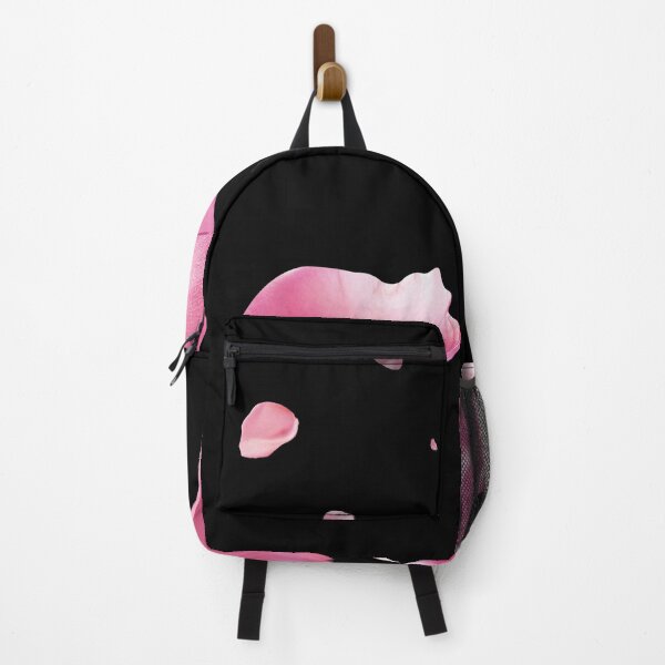 Item preview, Pink rose petal floating designed and sold by NathanHinson.