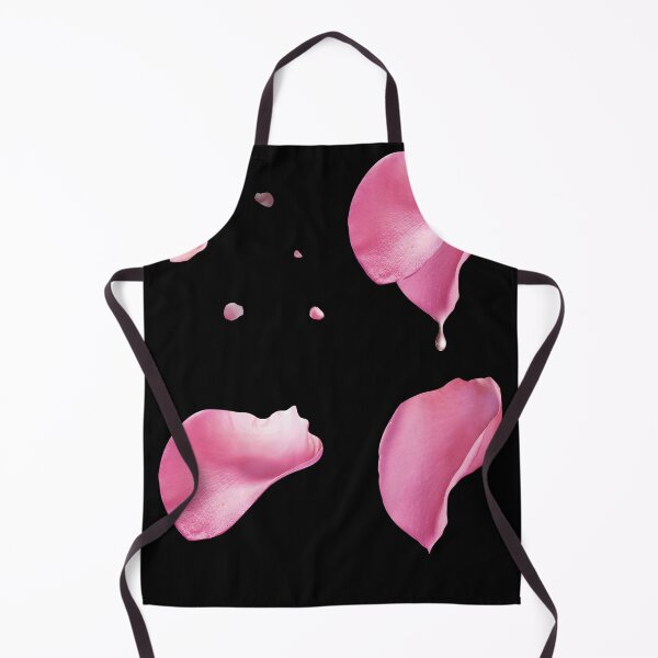 Item preview, Pink rose petal floating designed and sold by NathanHinson.