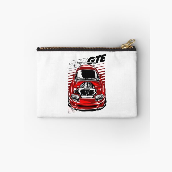 Item preview, Toyota Supra 2JZ GTE Engine In-Line 6 designed and sold by anyteeworld.