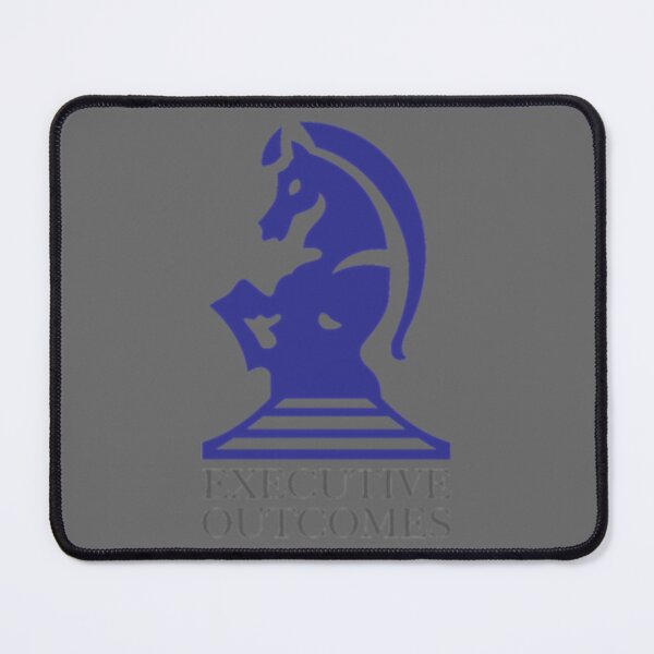 Item preview, Executive Outcomes designed and sold by EmiliafNegri.
