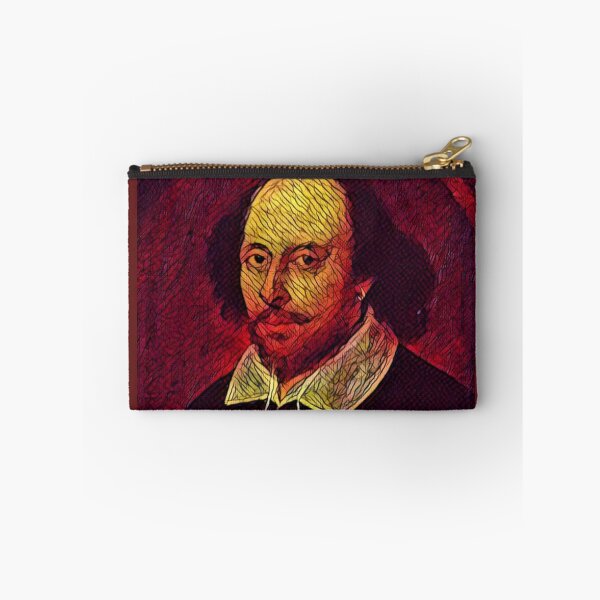 Artikelvorschau, William Shakespeare Artwork entworfen und verkauft von Suyogsonar25.