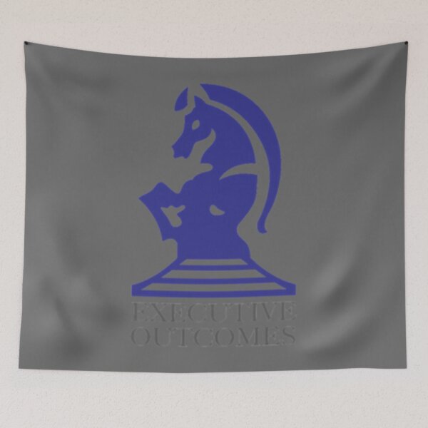 Item preview, Executive Outcomes designed and sold by EmiliafNegri.
