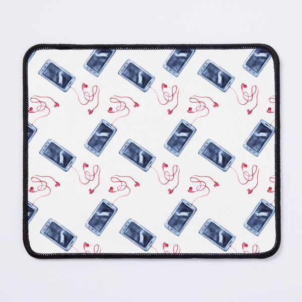 Item preview, Aesthetic Phone Pattern Travel 2 designed and sold by PatternTale.