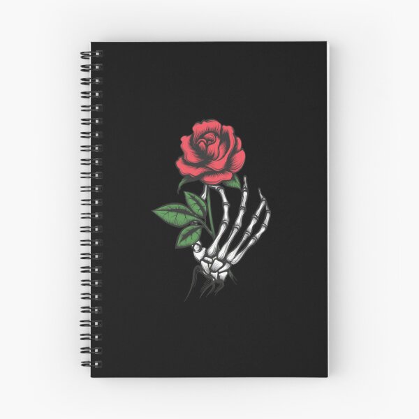 Item preview, rose tattoo band designed and sold by GiaTianes.