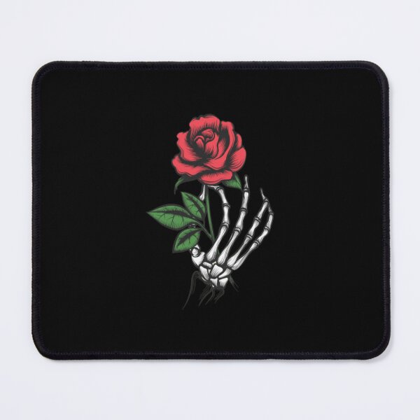 Item preview, rose tattoo band designed and sold by GiaTianes.