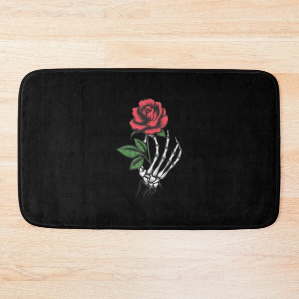 Item preview, rose tattoo band designed and sold by GiaTianes.