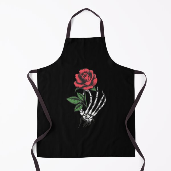 Item preview, rose tattoo band designed and sold by GiaTianes.