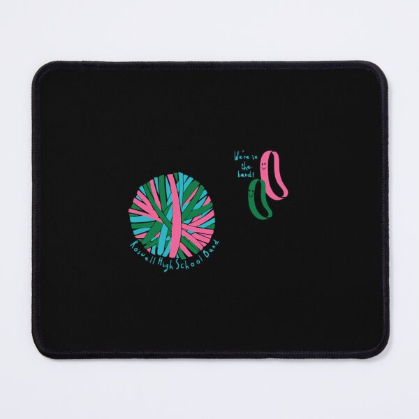 Item preview, Roswell High School Band We re In The Band designed and sold by GiaTianes.