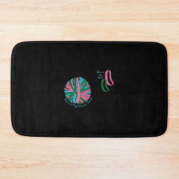 Item preview, Roswell High School Band We re In The Band designed and sold by GiaTianes.